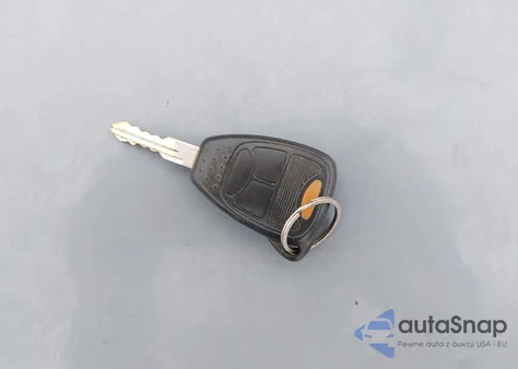 2005 Jeep Liberty Limited Edition z USA, uszkodzony, nr VIN 1J4GL58K95W556184